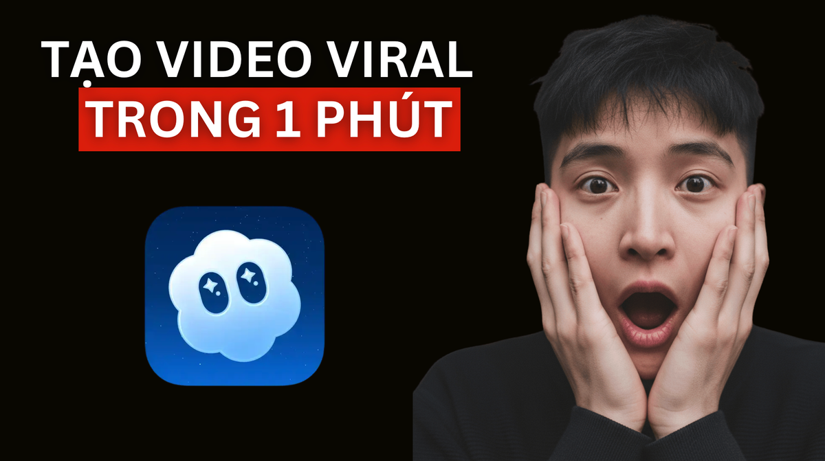 Mình vừa tạo 15 video đẹp và hấp dẫn bằng Sora 2 trong 30 phút (HƯỚNG DẪN CHI TIẾT)